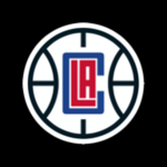 Logo of LA Clippers android Application 